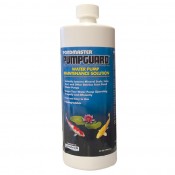 Pumpguard - Impeller (Volute) Treatment
