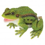 Pondmaster Resin Frog Spitter 03765