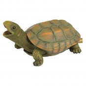 Pondmaster Resin Turtle Spitter 03775