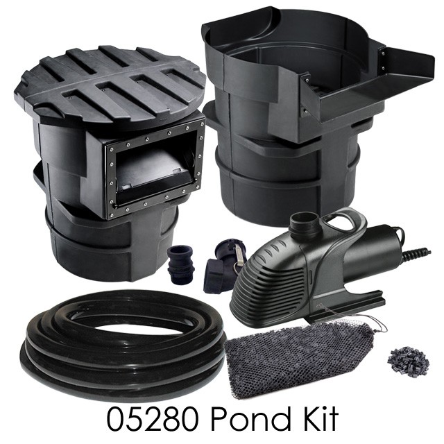 ProLine Pond Kit 05280