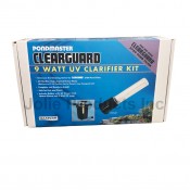 Clearguard UV Conversion Kits