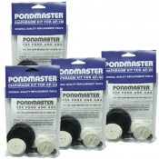 Replacement PondMaster Air Pump Diaphragm Kits